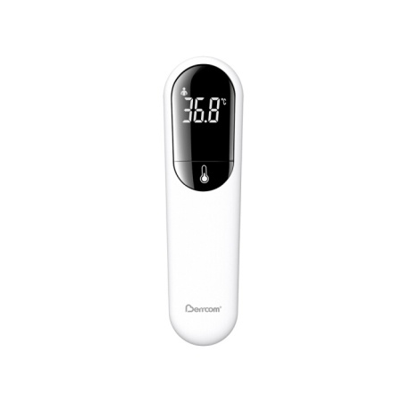 Термометр бесконтактный XIAOMI Youpin Berrcom JXB-305 White фото