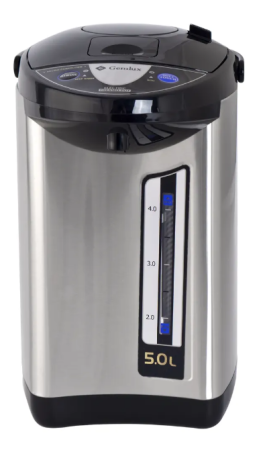 Термопот GEMLUX GL-TP50HMS фото