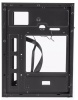Корпус Accord ACC-259 черный без БП mATX 1x80mm 2xUSB2.0 audio фото