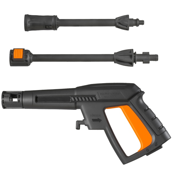 Минимойка BORT BHR-1600-Compact фото