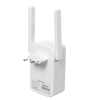 Усилитель Wi-Fi сигнала MW300RE белый фото