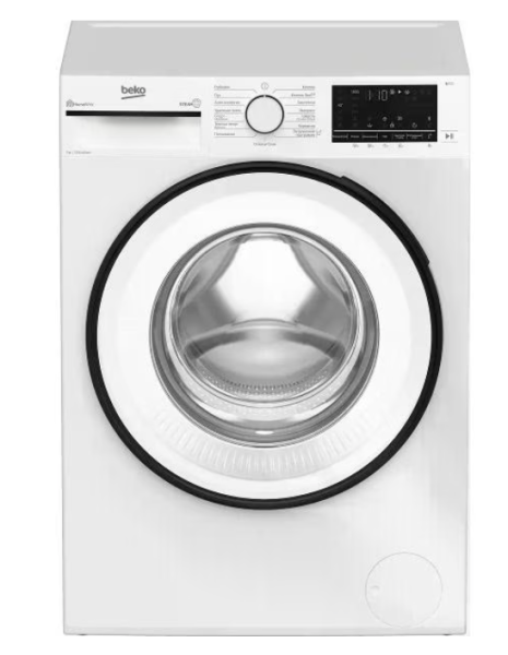 Стиральная машина BEKO B3WFR572W фото
