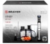 Блендер BRAYER BR1269 (кубики) фото