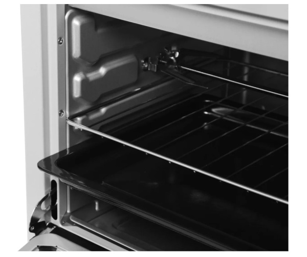 Электрическая печь HYUNDAI MIO-HY104 фото