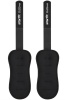Утяжелители универсальные STARFIT WT-503 0,25 кг, черный фото