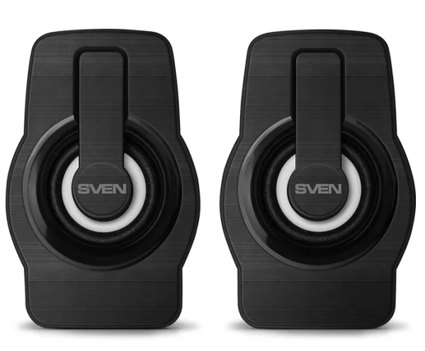 Колонки Sven SPS-255 фото