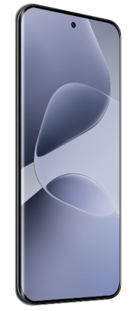 Смартфон Infinix HOT 60 Pro + 8/256GB Black (Черный)  фото