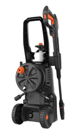 Минимойка ELITECH М 2500РКП 204592 фото