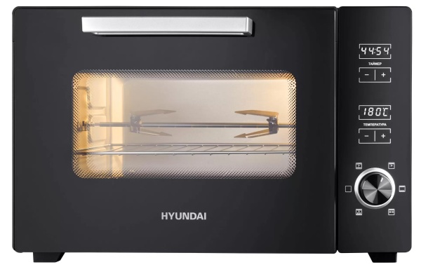 Электрическая печь HYUNDAI MIO-HY100 фото