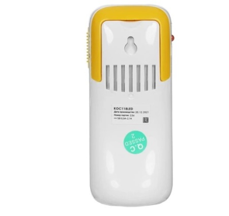 Фонарь КОСМОС KOC118LED фото