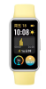 Фитнес-браслет Huawei Band 9 KIM-B19 Lemon Yellow (Желтый) фото