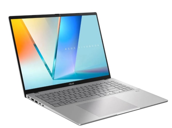 Ноутбук Asus Vivobook S16 S3607VA-RP105 16"WUXGA(1920x1200) IPS/Core 5 210H 8с/16Gb/512Gb SSD/Intel  фото