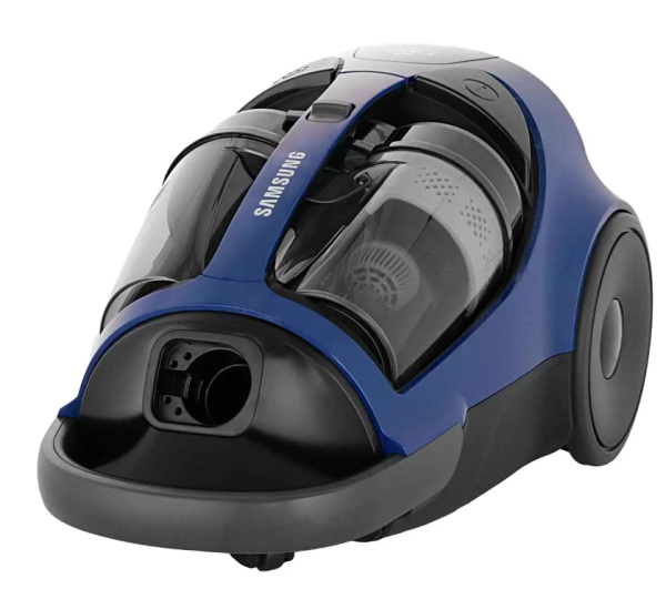 Пылесос SAMSUNG VCC 885BH36 фото