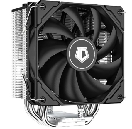Кулер для процессора ID-Cooling SE-224-XTS 220W PWM фото