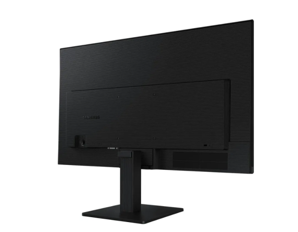 Монитор 24" Samsung S24D300GAI черный  IPS 100Hz 1920x1080 250 cd/m2  D-Sub HDMI* фото