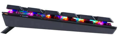 Клавиатура механическая Redragon Apas RGB  фото