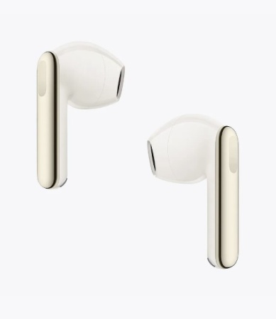 Беспроводные bluetooth наушники HUAWEI FREEBUDS SE 3 бежевые  фото