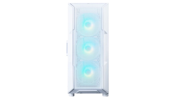 Корпус ZALMAN i3 NEO ARGB V2 White  фото