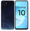 Смартфон Realme 10 8/128Gb Black (Черный) фото