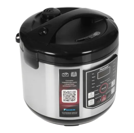 Мультиварка PIONEER MC201 (14432) фото