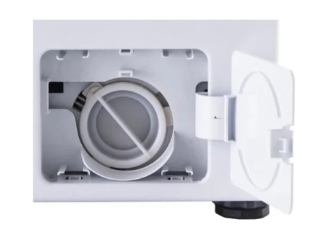 Стиральная машина BEKO RSPE78612W фото