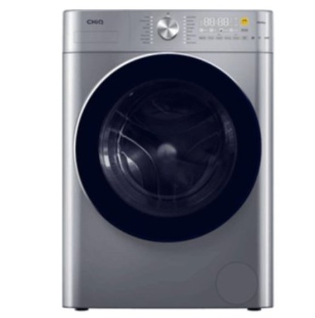 Стиральная машина CHiQ CFL100-14596DHALIM1GR фото
