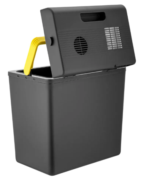 Автохолодильник BRAYER BR6331 фото