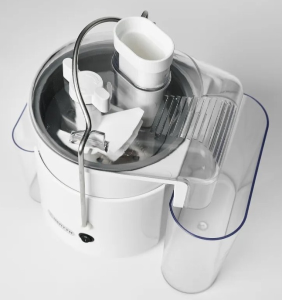 Соковыжималка-шинковка НЕПТУН-М 332215.002-03, белый фото