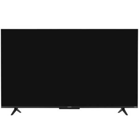 Телевизор QLED Xiaomi 43" Mi TV A Pro 43 2025 Ultra HD черный фото