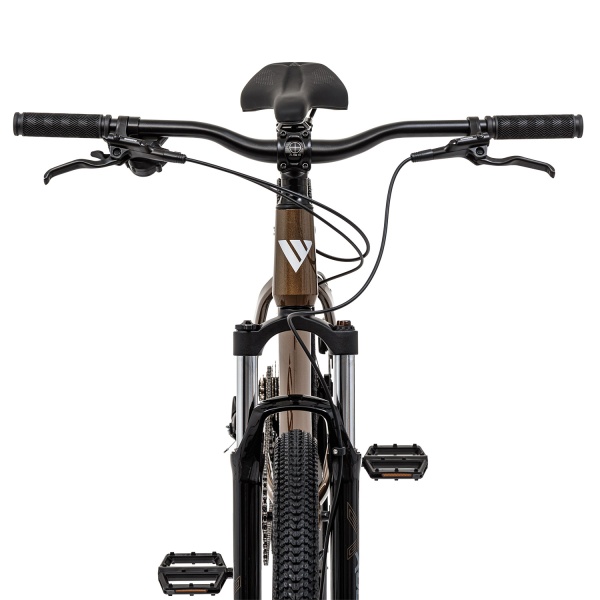 (м) Велосипед горный Welt 29" Storm HD (2025)  купить ЦИТ (м) Велосипед горный Welt 29" Storm HD (2025)  фото