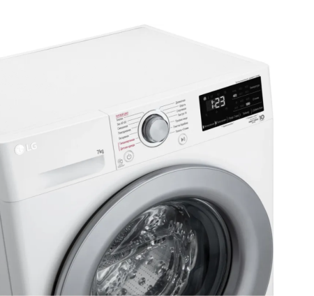 Стиральная машина LG F2V3HS4W* фото