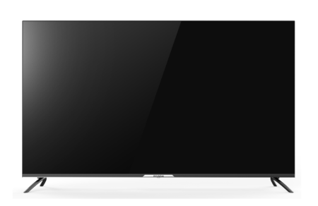 Телевизор LED HYUNDAI 55" H-LED55BU7003 Ultra HD 4K фото