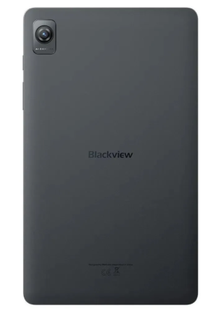 Планшет BlackView Tab60 6/128Gb LTE Серый (BVTAB60-6128GRY) фото