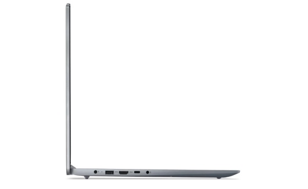 Ноутбук Lenovo IP3 Slim 16IAH8 83ES002RRK 16"WUXGA(1920x1200) IPS/Core i5-12450H 8с/16Gb/512Gb SSD/I фото