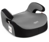Автокресло десткое Бустер SIGER (KRES0014) серый  фото