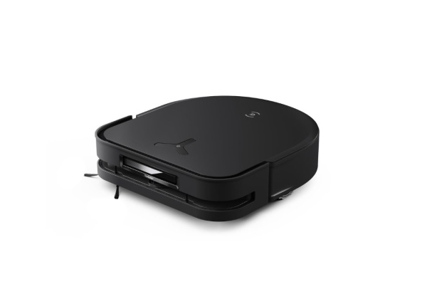 Робот-пылесос ECOVACS X5 Pro OMNI CH2413 DDX39 с самоочисткой, черный фото