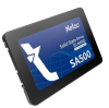 Накопитель SSD 128Gb Netac SA500 500/400 (NT01SA500-128-S3X) фото