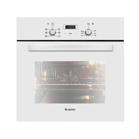 Духовой шкаф GEFEST ДА 622-02 Б фото