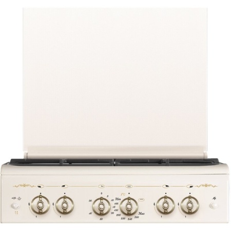 Газовая плита GEFEST 6100-02 0145 фото