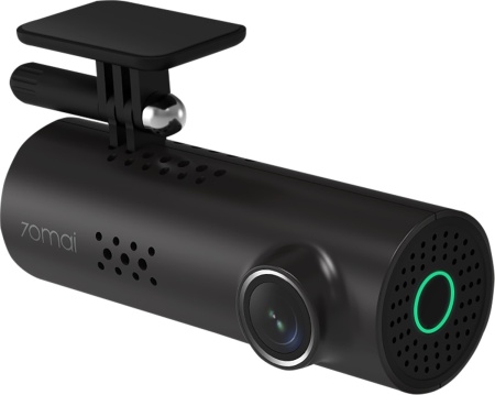 Видеорегистратор автомобильный 70Mai Smart Dash Cam 1S (Midrive D06) фото