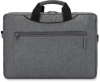Сумка для ноутбука 15.6" PC Pet PCP15B2GY серый/черный полиэстер купить ЦИТ Сумка для ноутбука 15.6" PC Pet PCP15B2GY серый/черный полиэстер фото
