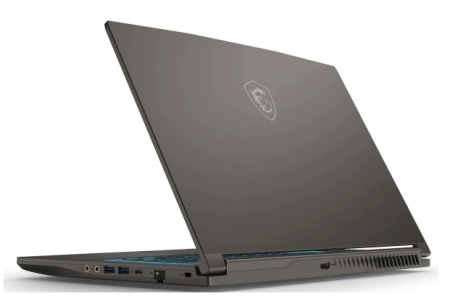 Ноутбук MSI Thin 15 B13VF-3402XRU 15.6"FHD(1920x1080) IPS/Core i7-13620H 10с/16Gb/512Gb SSD/RTX 4060 фото