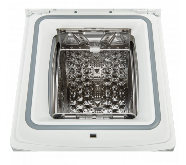 Стиральная машина Körting KWMT 1385 I вертикальная фото