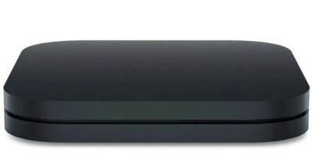 Медиаплеер Xiaomi Mi Box S 2nd Gen фото