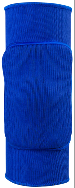 Наколенники волейбольные KS-101, синий (L) фото