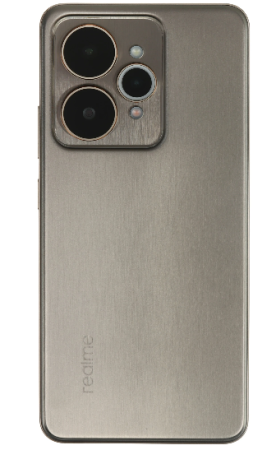 Смартфон Realme 15 8/256GB Black (Черный) фото