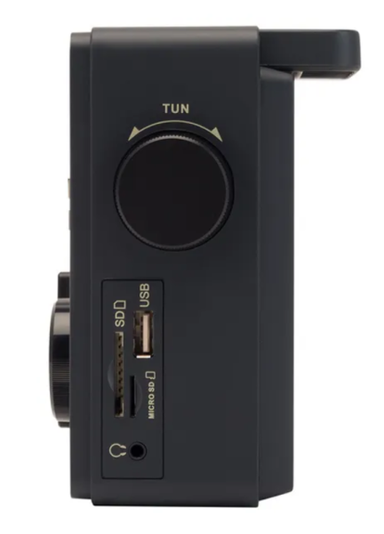 Радиоприемник HARPER HDRS-099 фото