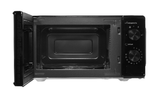 Микроволновая печь HYUNDAI HYM-M2045 фото