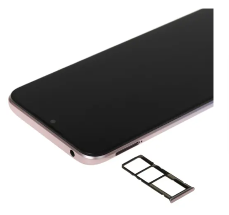 Смартфон Xiaomi Redmi 9C 32GB Lavender Purple фото