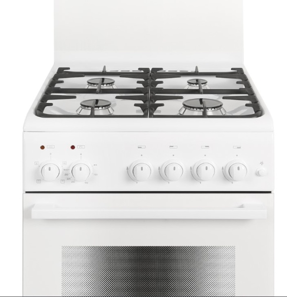 Газоэлектрическая плита GEFEST 5102-01 0329 фото